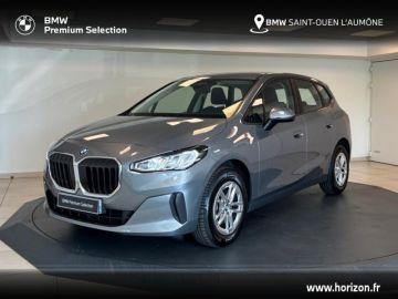 BMW 218i 136ch DKG7 Active Tourer