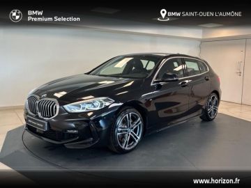 BMW 120iA 178ch M Sport DKG7