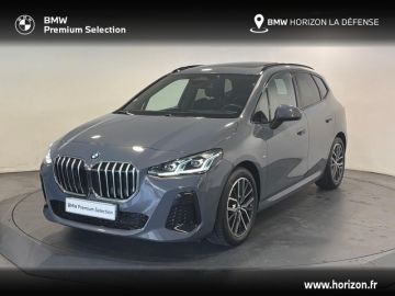 BMW 218i 136ch M Sport DKG7 Active Tourer