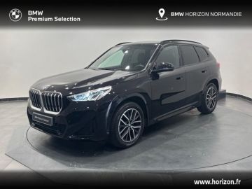BMW X1 sDrive18i 136ch M Sport