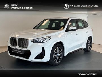 BMW X1 ieDrive20 204ch M Sport