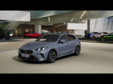 BMW 120A 170ch M Sport DKG7