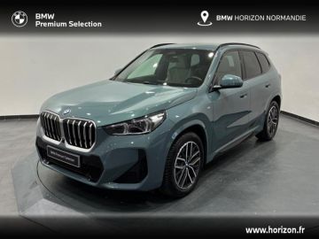 BMW X1 sDrive20i 170ch M Sport