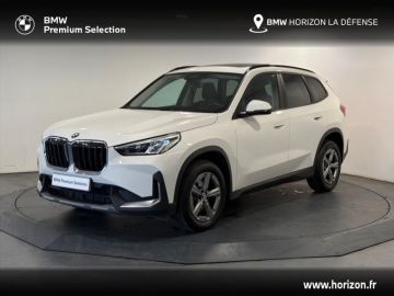 BMW X1 sDrive18i 136ch