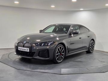 BMW i4 eDrive40 340ch M Sport