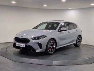 BMW 120A 170ch M Sport DKG7