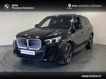 BMW X1 ieDrive20 204ch M Sport