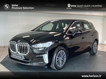 BMW 225e 245ch xDrive Luxury DKG7 Active Tourer