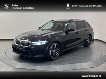 BMW 330eA xDrive 292ch M Sport Touring
