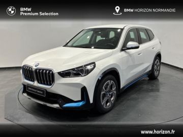 BMW X1 ixDrive30 313ch xLine