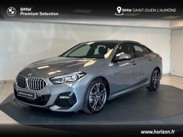 BMW 218iA 136ch M Sport DKG7 Gran Coupé