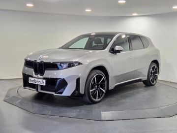 BMW iX3 50 xDrive 468ch M Sport