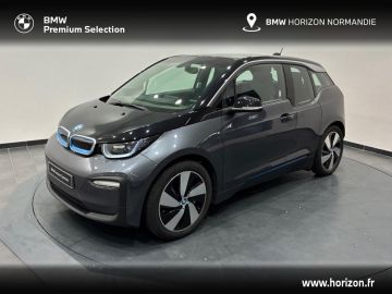 BMW i3 170ch 120Ah Edition 360 Atelier