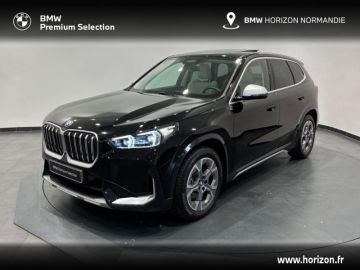 BMW X1 ixDrive30 313ch xLine