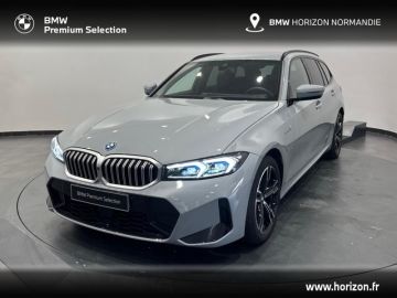 BMW 330eA 292ch M Sport Touring
