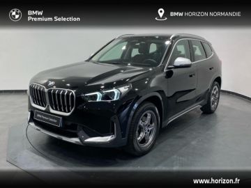 BMW X1 sDrive18i 136ch xLine