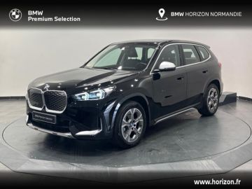 BMW X1 ieDrive20 204ch xLine
