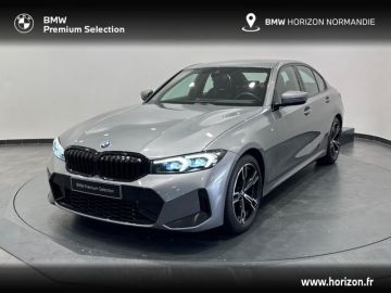 BMW 318iA 156ch M Sport