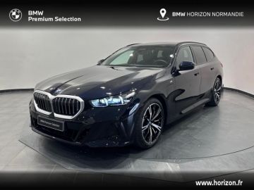 BMW 530e 299ch M Sport xDrive Touring