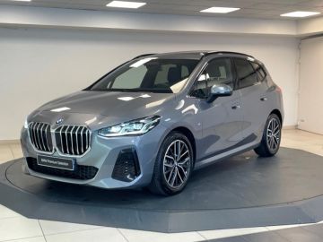 BMW 218i 136ch M Sport DKG7 Active Tourer