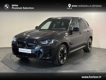 BMW iX3 M Sport 286ch Impressive