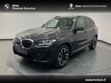BMW iX3 M Sport 286ch Inspiring