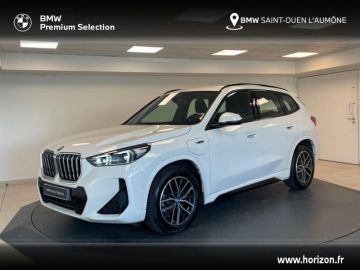BMW X1 xDrive25e 245ch M Sport