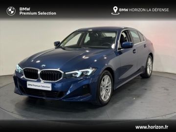 BMW 318dA 150ch Business Design