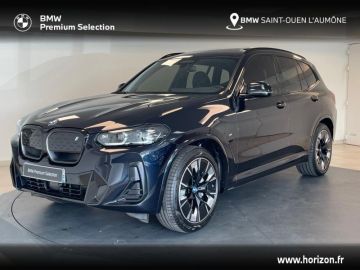 BMW iX3 M Sport 286ch Inspiring
