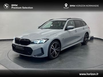 BMW 330eA xDrive 292ch M Sport Touring