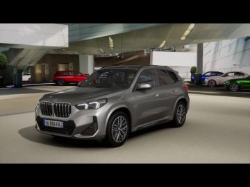 BMW X1 xDrive25e 245ch M Sport