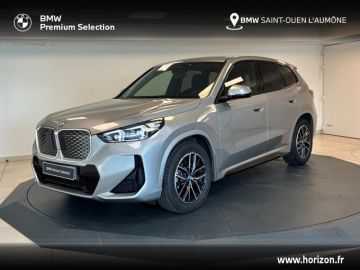 BMW X1 ieDrive20 204ch M Sport