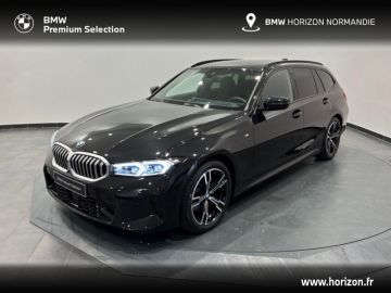 BMW 320dA xDrive 190ch M Sport Touring