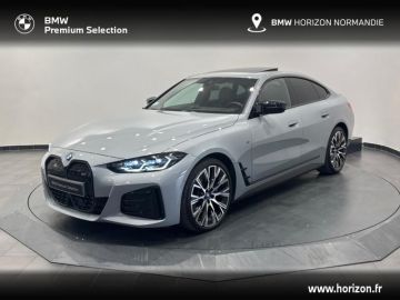 BMW i4 M50 544ch