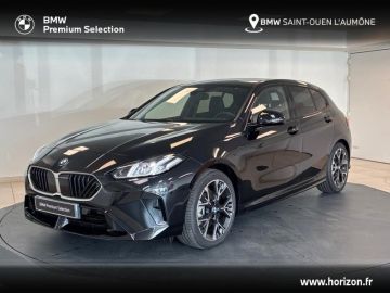BMW 120A 170ch M Sport DKG7