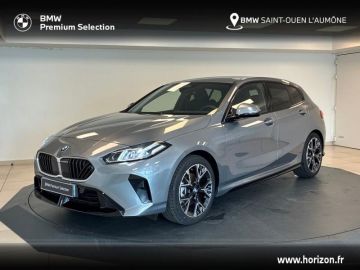 BMW 120A 170ch M Sport DKG7