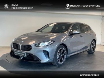 BMW 120A 170ch M Sport DKG7