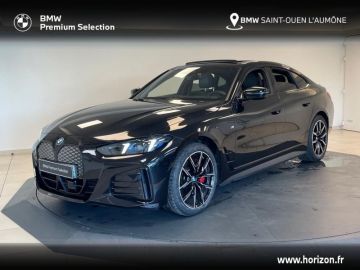 BMW i4 eDrive40 340ch M Sport