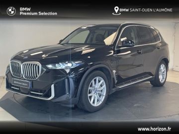 BMW X5 xDrive50e 489ch xLine
