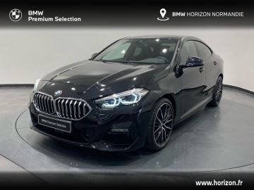 BMW 218iA 136ch M Sport DKG7 Gran Coupé