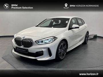 BMW 118iA 140ch M Sport DKG7