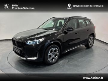 BMW X1 sDrive18i 136ch xLine