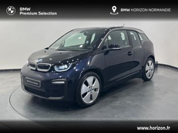 BMW i3 170ch 120Ah iLife Atelier