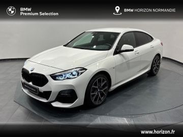 BMW 218iA 136ch M Sport DKG7 Gran Coupé