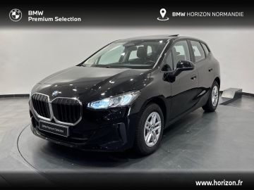 BMW 218d 150ch DKG7 Active Tourer