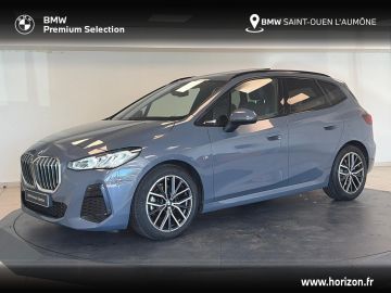 BMW 218d 150ch M Sport DKG7 Active Tourer
