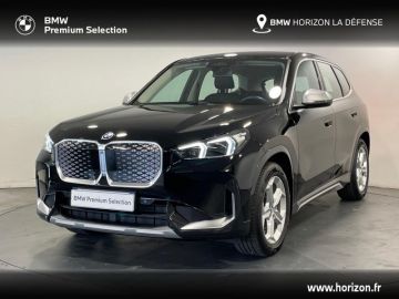 BMW X1 ieDrive20 204ch xLine