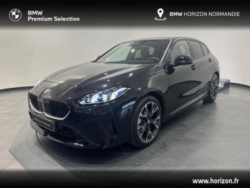 BMW 120dA 163ch M Sport DKG7