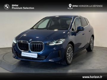 BMW 218i 136ch DKG7 Active Tourer