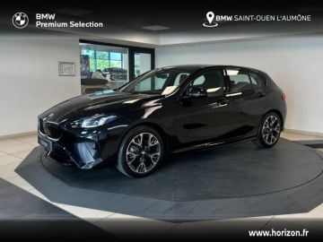 BMW 120A 170ch DKG7